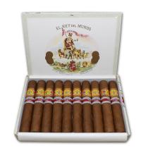 RE2063 - El Rey del Mundo Infantes - LAR SEP13 2013
