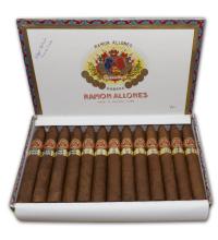 RE2070 - Ramon Allones Belicosos - POS MAR07