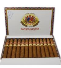 Lot 149 - Ramon Allones Belicosos