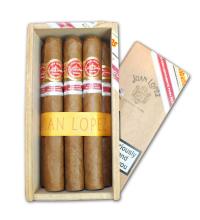 Lot 158 - Juan Lopez Seleccion Suprema