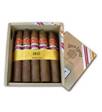 Lot 157 - Juan Lopez Obus