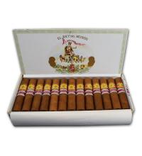 Lot 155 - El Rey del Mundo Choix De L'Epoque