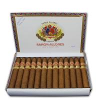 Lot 162 - Ramon Allones Belicosos