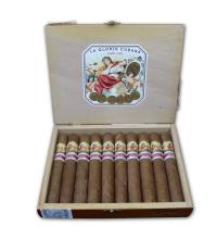 Lot 160 - La Gloria Cubana Gloriosos