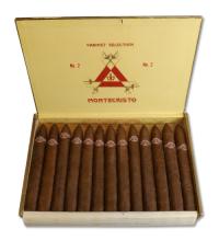 VIN1003 - Montecristo No. 2 - 1970's