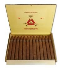 VIN1004 - Montecristo No. 2 - 1960's