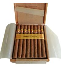 VIN 106 - La Gloria Cubana Medaille D&#39Or No. 2 - No visible code