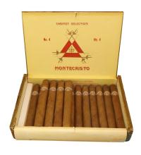 VIN1116 - Montecristo No.4 - 1960's