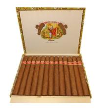 VIN1150 - Romeo y Julieta Prince of Wales - NISU VC3 1998