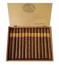 VIN1165 - La Gloria Cubana Cetros - early 1980's