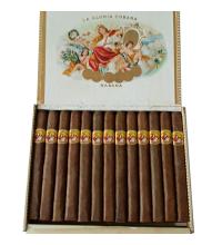 VIN1167 - La Gloria Cubana Sabrosos - Early 1980's