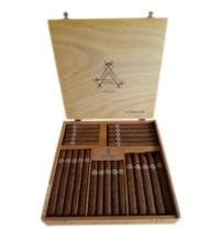 VIN 119 - Montecristo Seleccion   - JM NNSI - 1992