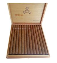 VIN 120 - Montecristo &#34A&#34 - No visible code