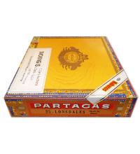 VIN1255 - Partagas Lonsdales - SSC VC4  1997