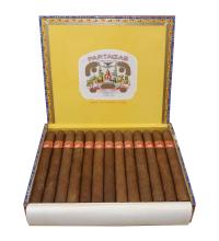 VIN1256 - Partagas Lonsdales - SSC VC4  1997