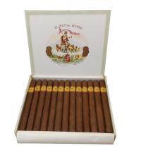 VIN1260 - El Rey del Mundo Lonsdales - 1998