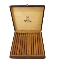 VIN1262 - Montecristo A  - 1980's