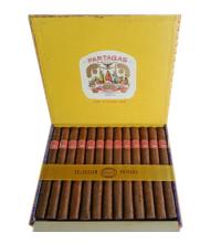 VIN 127 - Partagas Seleccion Privada No. 1 - FPG OESC - 1997