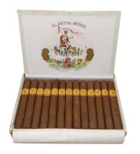 VIN1307 - El Rey del Mundo Petit Coronas - NISC VC1  1997