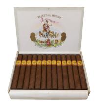 VIN1308 - El Rey del Mundo petit Coronas - NISC VC1  1997