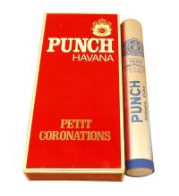 VIN1317 - Punch Petit Coronations - 1970's