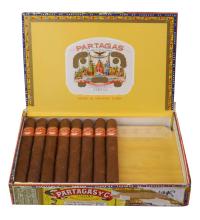 VIN1321 - Partagas Petit Coronas - AS NISU  1998