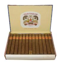 VIN1326 - Partagas Petit Coronas - 1965