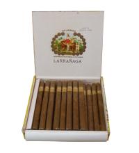 VIN1328 - Por Larranaga Montecarlo - Early 1980's