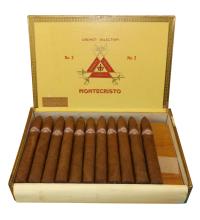 VIN1329 - Montecristo No.2 - JM OUSL  1995