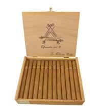 VIN1375 - Montecristo Especial No.2 - EL OVSV 1993