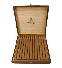 VIN1398 - Montecristo A - Early 1980's