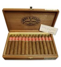 VIN1417 - Romeo y Julieta Belicosos - early 1980's