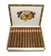 VIN1418 - Romeo y Julieta Coronas - early 1980's