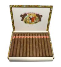 VIN1418 - Romeo y Julieta Coronas - early 1980&#39s