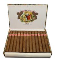 VIN1420 - Romeo y Julieta Nacionales - early 1980&#39s