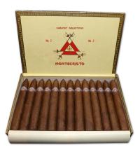 VIN1436 - Montecristo No.2 - FPG OASC 1997