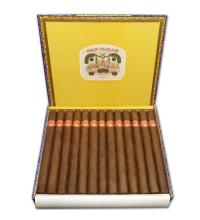 VIN1438 - Partagas Lusitanias - FPG OASC 1997