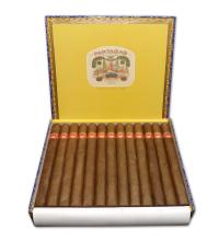 VIN1439 - Partagas Lusitanias - FPG OASC 1997