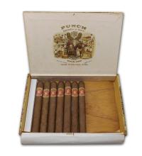 VIN2017 - Punch Petit Coronas del Punch - 1960's