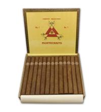 VIN2034 - Montecristo  No.1 - FPG ONSI