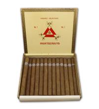 VIN2035 - Montecristo  No.1 - Early 1980's