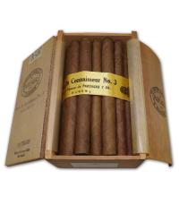 VIN2038 - Partagas Serie du Connaiseur No.3 - 1970's