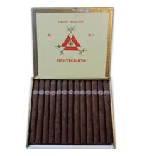 VIN2097 - Montecristo  No.1 - HM OVSA 1996