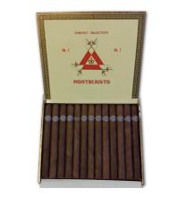 VIN2098 - Montecristo  No.1 - 1996