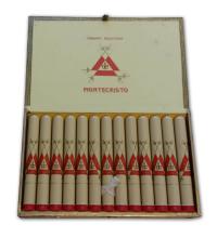 VIN2099 - Montecristo  Tubos - JM OCSL 1995