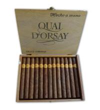 VIN2100 - Quai D'Orsay Gran Coronas - BM OLSL 1995