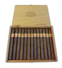 VIN2101 - La Gloria Cubana Cetros - Early 1980's