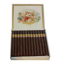 VIN2105 - La Gloria Cubana Saborosos - 1980's