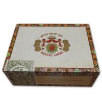 VIN2111 - Punch Coronations - FR OIUC 1987