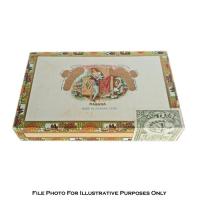 VIN2127 - Romeo y Julieta Perfectos - OLUS 1989